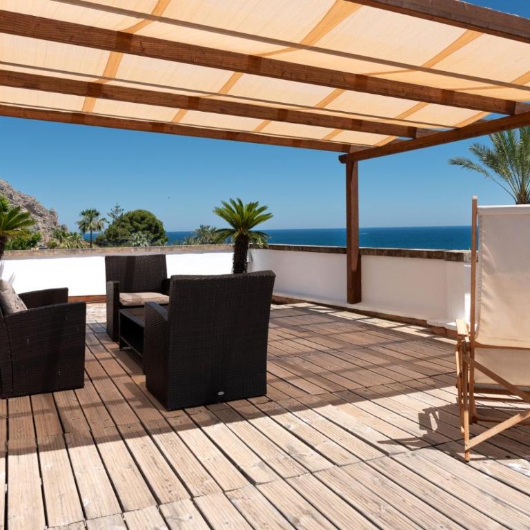 Mezquida del puerto - Six-Bedroom House - 30