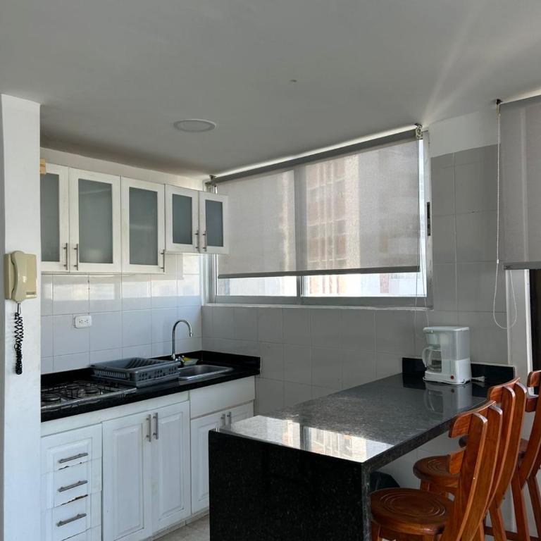 Elegant and comfortable ocean view apartment - Two-Bedroom Apartment - 2