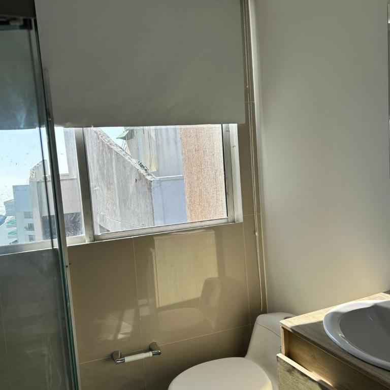 Elegant and comfortable ocean view apartment - Two-Bedroom Apartment - 4