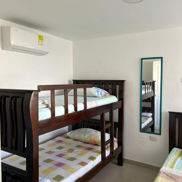 Elegant and comfortable ocean view apartment - Two-Bedroom Apartment - 6