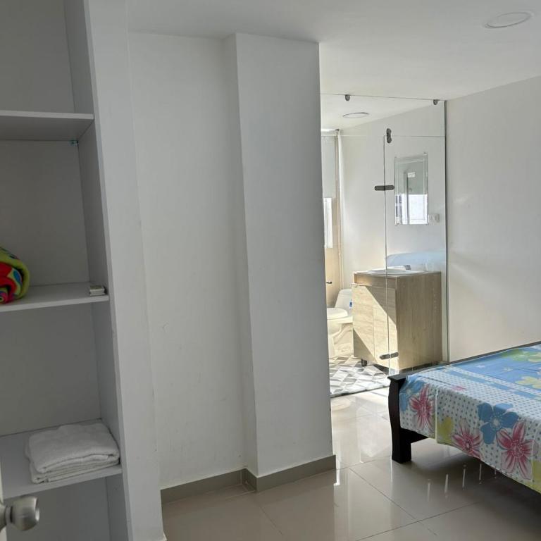 Elegant and comfortable ocean view apartment - Two-Bedroom Apartment - 7