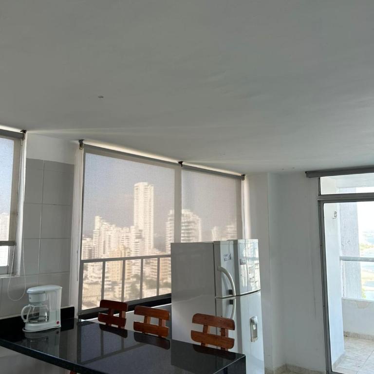 Elegant and comfortable ocean view apartment - Two-Bedroom Apartment - 9