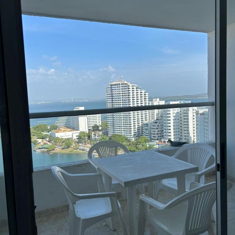 Elegant and comfortable ocean view apartment - Two-Bedroom Apartment - 13