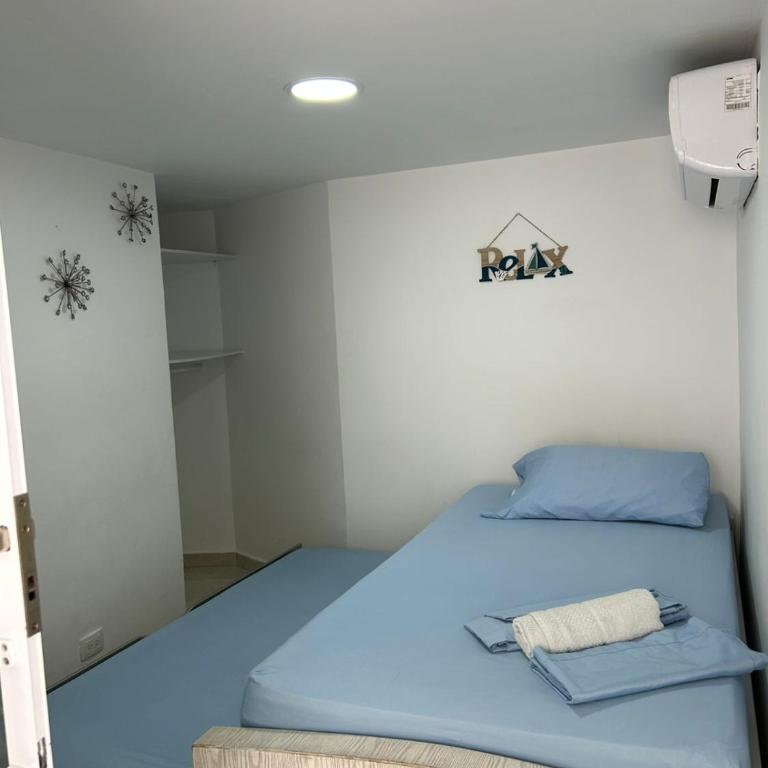 Elegant family apartment with ocean views - Two-Bedroom Apartment - 2