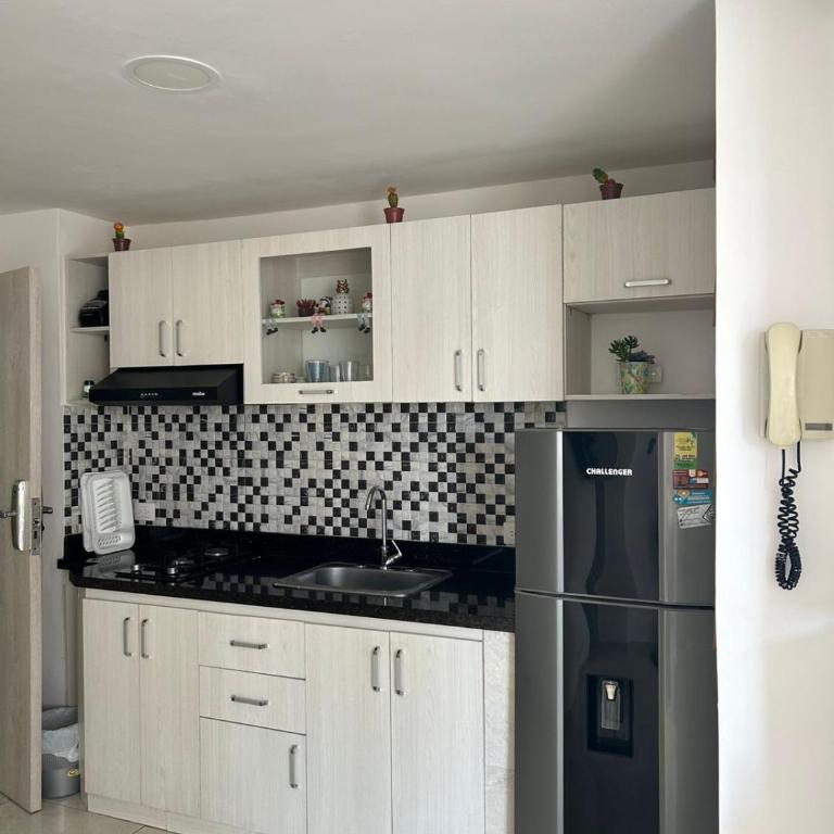 Elegant family apartment with ocean views - Two-Bedroom Apartment - 10