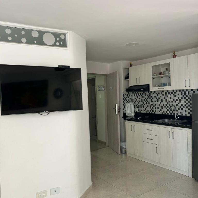 Elegant family apartment with ocean views - Two-Bedroom Apartment - 13