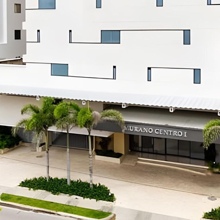 Nuevo apartamento de 1 dormitorio con vista al mar y al lago - Apartamento con vistas al mar - 60