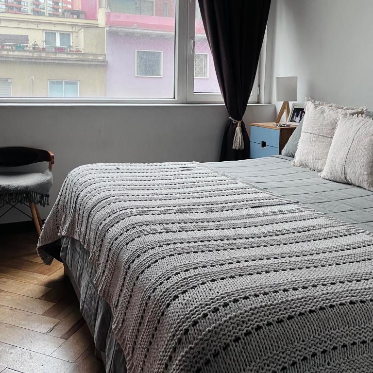 Refugio Urbano Lastarria - Apartamento de 1 dormitorio - 3