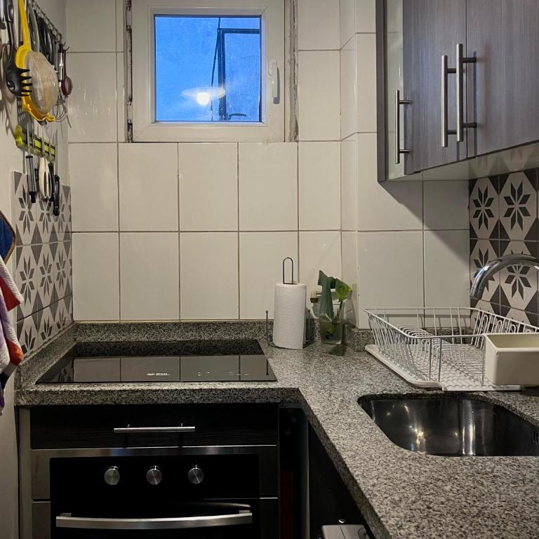 Refugio Urbano Lastarria - Apartamento de 1 dormitorio - 6