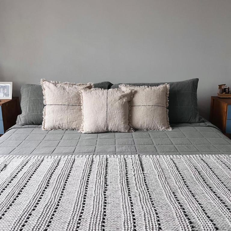 Refugio Urbano Lastarria - Apartamento de 1 dormitorio - 7