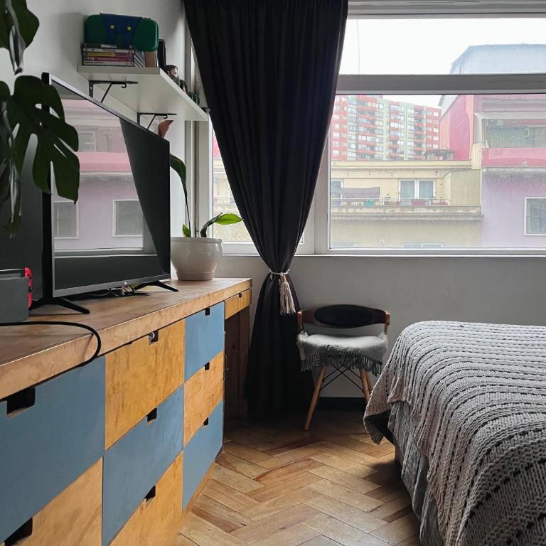 Refugio Urbano Lastarria - Apartamento de 1 dormitorio - 8