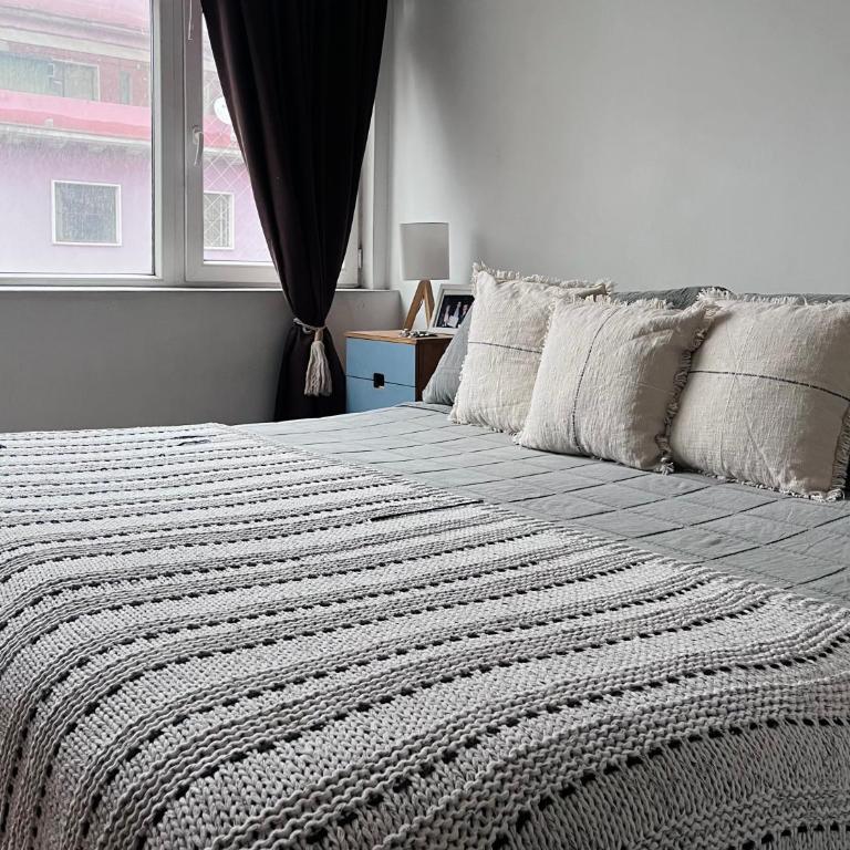 Refugio Urbano Lastarria - Apartamento de 1 dormitorio - 13