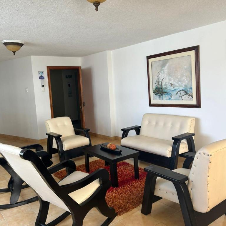 Elegant oceanfront family apartment - Two-Bedroom Apartment - 6