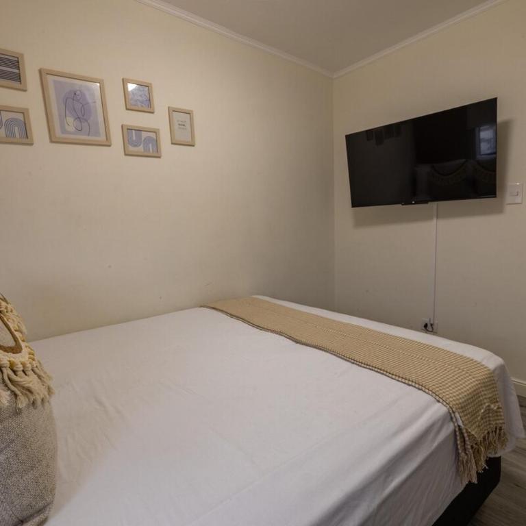 Avril Apto Spacious Miraflores Retreat Panoramic 4 bedroom - Four-Room Apartment - 10