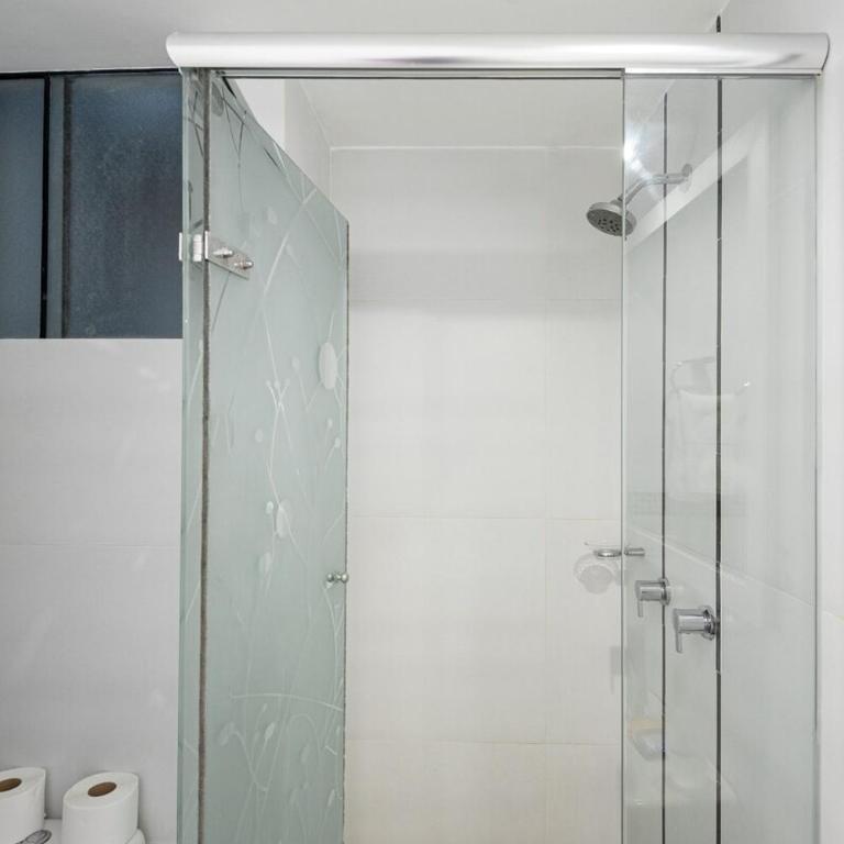 Avril Apto Spacious Miraflores Retreat Panoramic 4 bedroom - Four-Room Apartment - 34