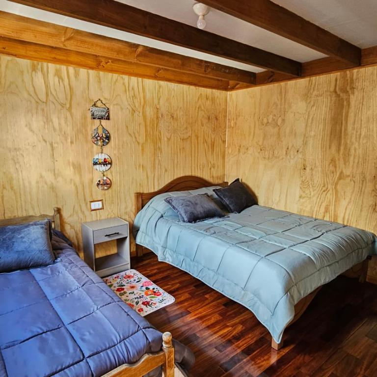 Tranquilo y acogedor - Apartamento de 1 dormitorio - 1