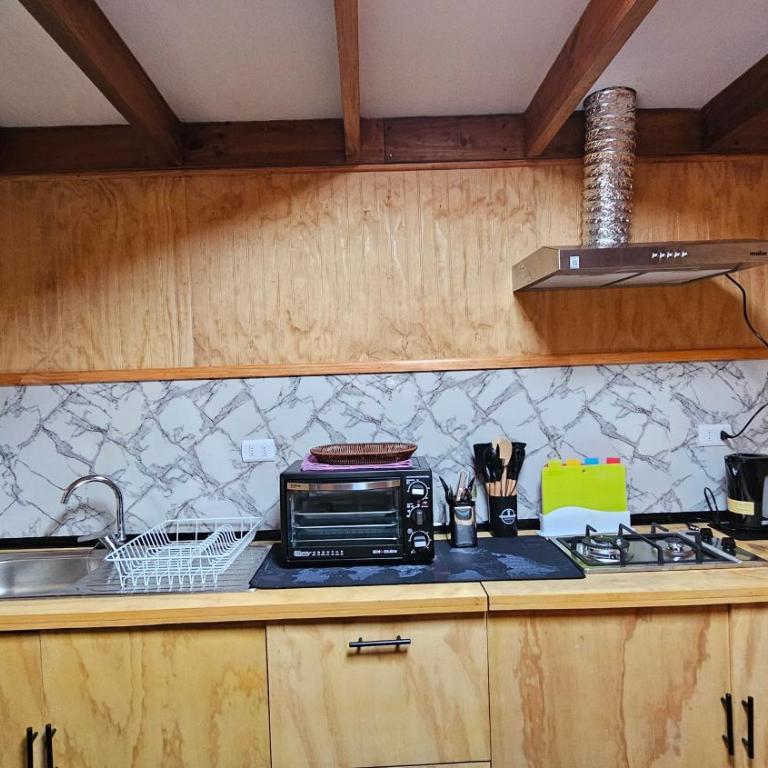 Tranquilo y acogedor - Apartamento de 1 dormitorio - 2
