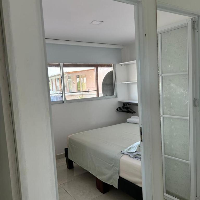 Nice and comfortable apartment near the beach - Two-Bedroom Apartment - 3