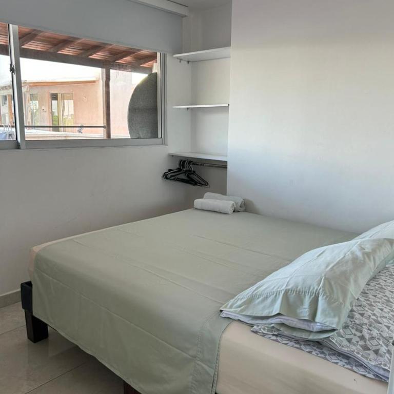 Nice and comfortable apartment near the beach - Two-Bedroom Apartment - 4