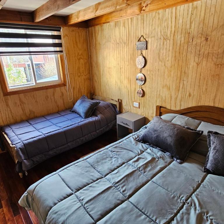 Tranquilo y acogedor - Apartamento de 1 dormitorio - 7