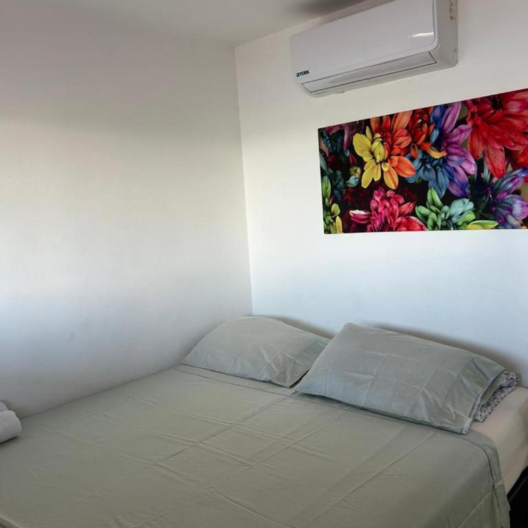 Nice and comfortable apartment near the beach - Two-Bedroom Apartment - 12