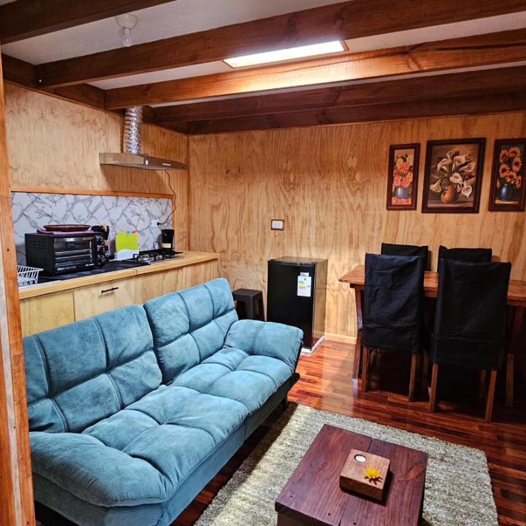Tranquilo y acogedor - Apartamento de 1 dormitorio - 10