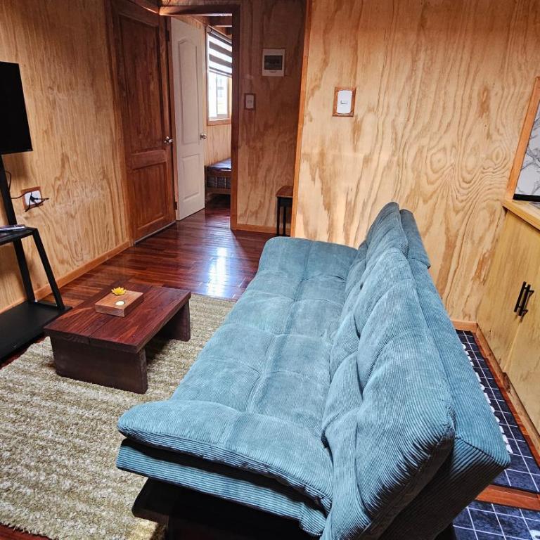 Tranquilo y acogedor - Apartamento de 1 dormitorio - 13