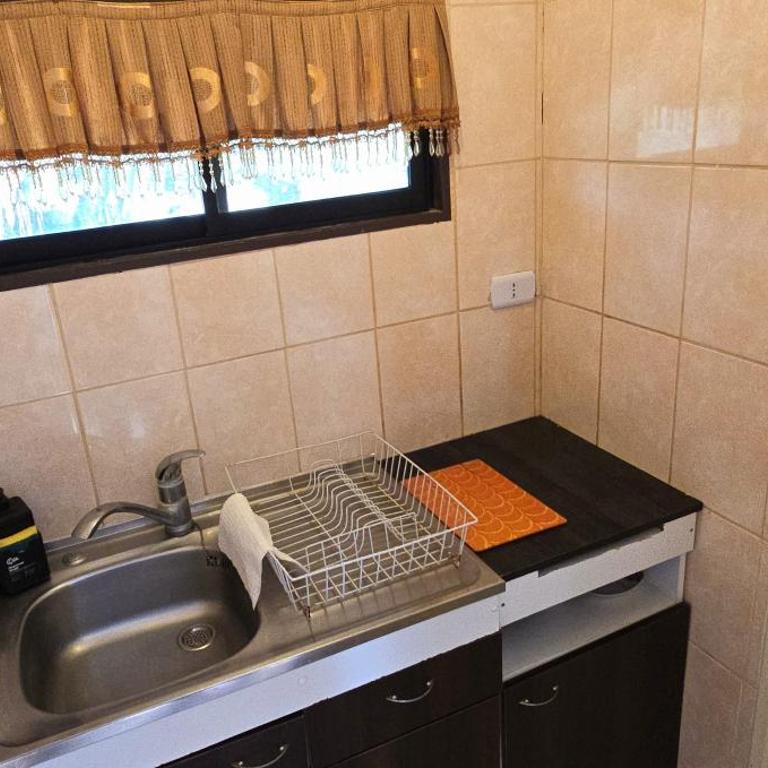 Suites La Campiña Algarrobo - Habitación Doble con balcón - 18