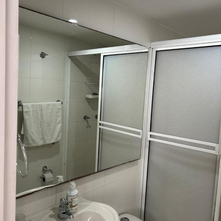 Nice and comfortable apartment with ocean views - Two-Bedroom Apartment - 3