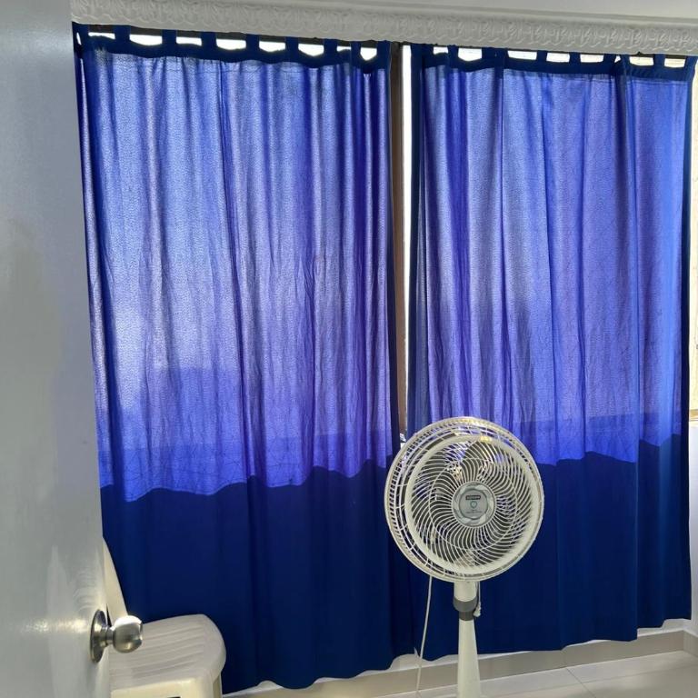 Nice and comfortable apartment with ocean views - Two-Bedroom Apartment - 4