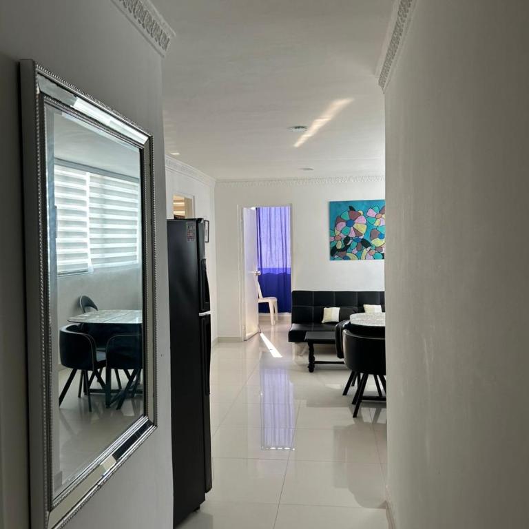 Nice and comfortable apartment with ocean views - Two-Bedroom Apartment - 5