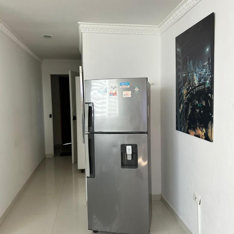 Nice and comfortable apartment with ocean views - Two-Bedroom Apartment - 6
