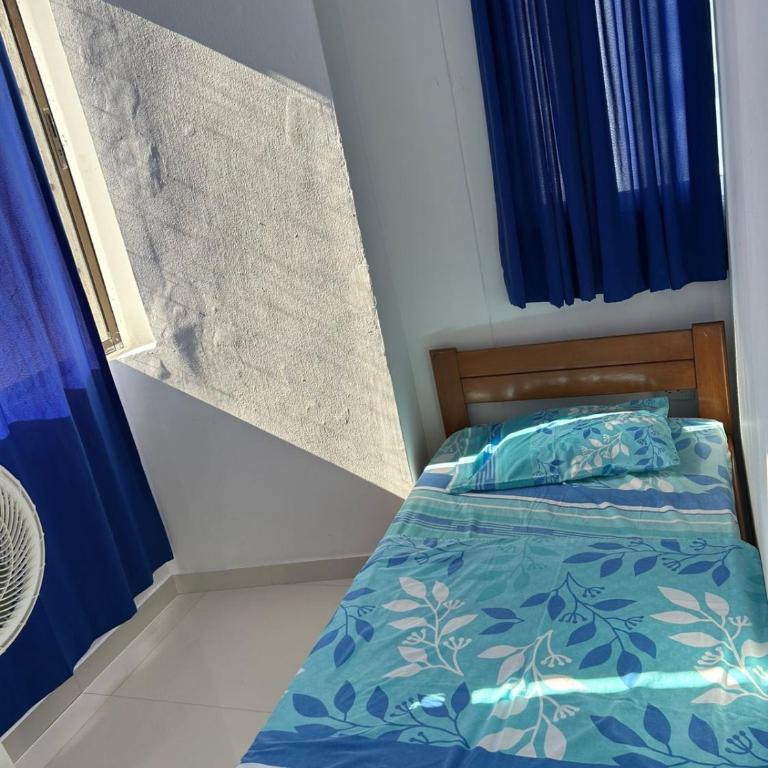 Nice and comfortable apartment with ocean views - Two-Bedroom Apartment - 9
