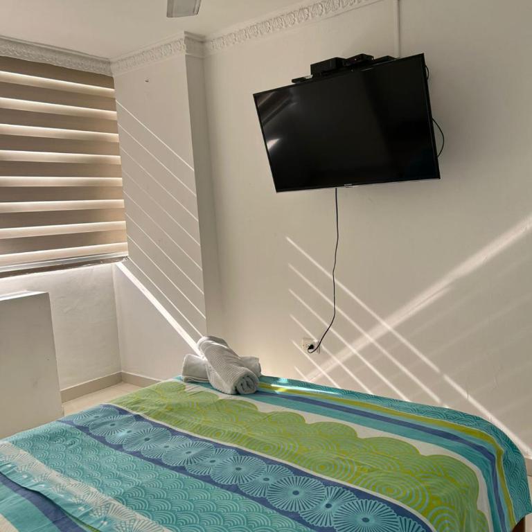 Nice and comfortable apartment with ocean views - Two-Bedroom Apartment - 14