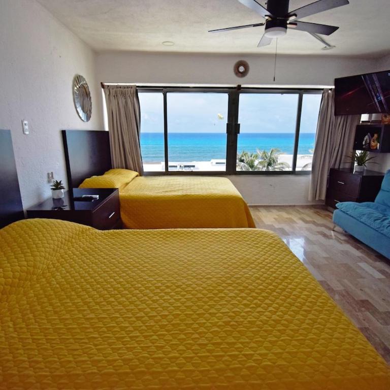 Wake up to the ocean - Apartamento de 1 dormitorio - 1