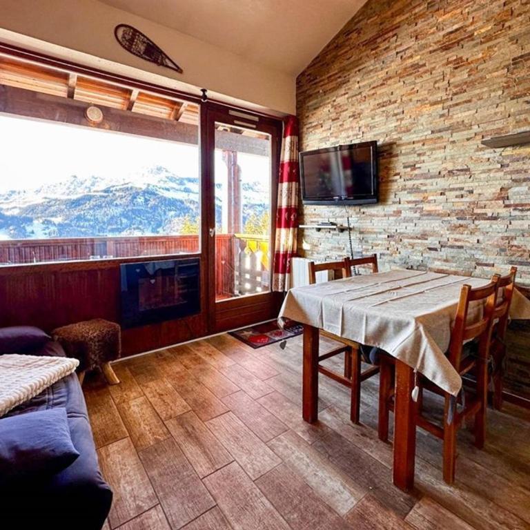 Studio duplex confortable - 4 pers. - Studio - 1