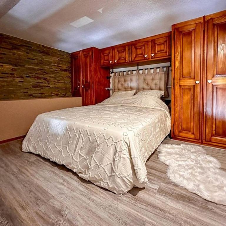Studio duplex confortable - 4 pers. - Studio - 4