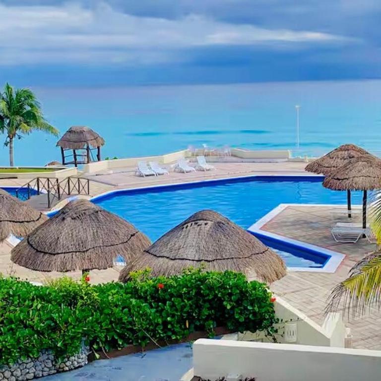 Wake up to the ocean - Apartamento de 1 dormitorio - 6