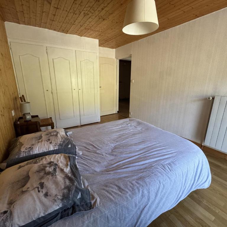 Appartement central, parking privé - 6 pers. - FR-1-836-83 - Appartement - 11