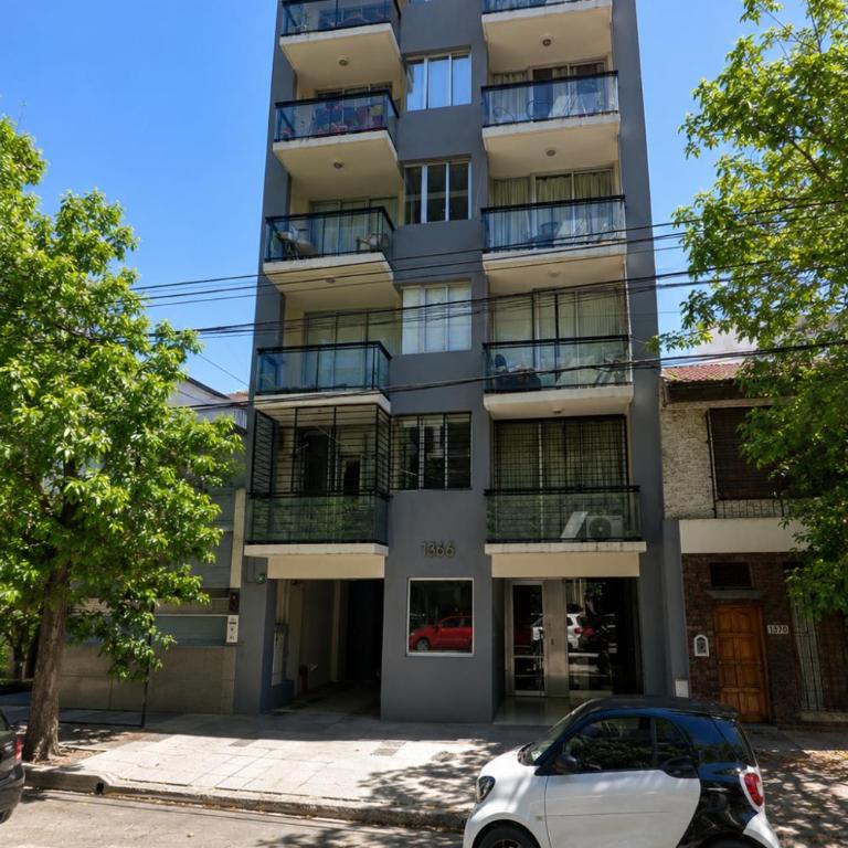Depto Carranza - Apartamento de 2 dormitorios - 1