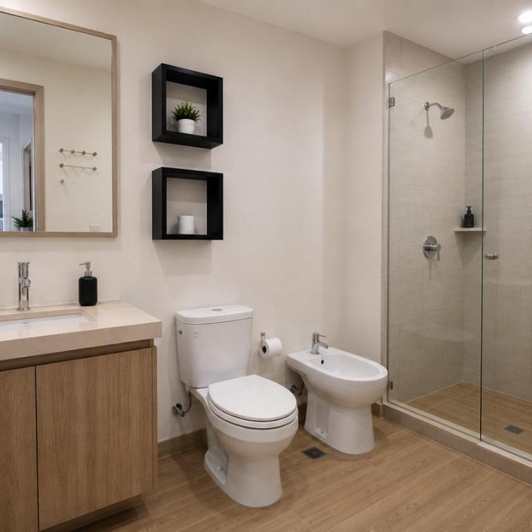 Depto Carranza - Apartamento de 2 dormitorios - 5