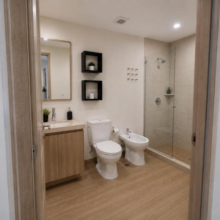 Depto Carranza - Apartamento de 2 dormitorios - 6
