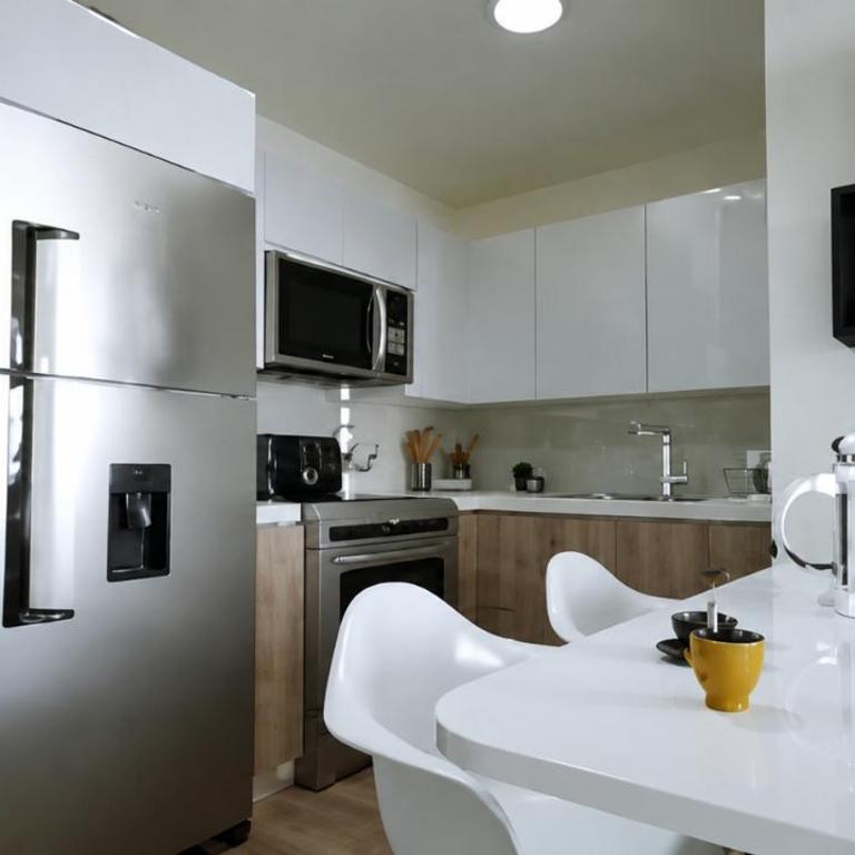 Depto Carranza - Apartamento de 2 dormitorios - 7