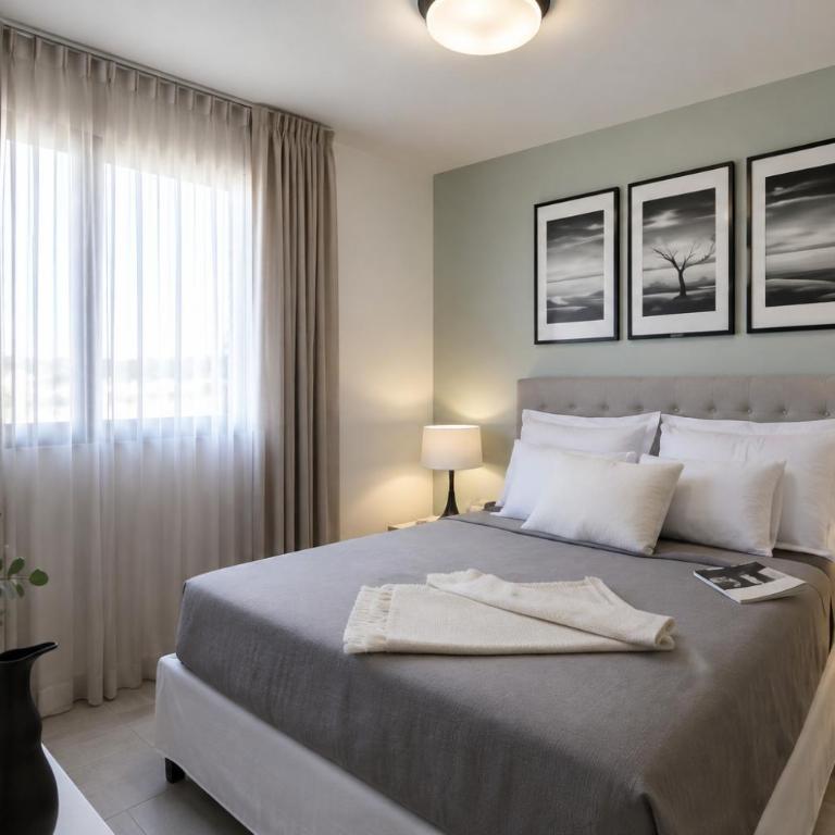 Depto Carranza - Apartamento de 2 dormitorios - 9