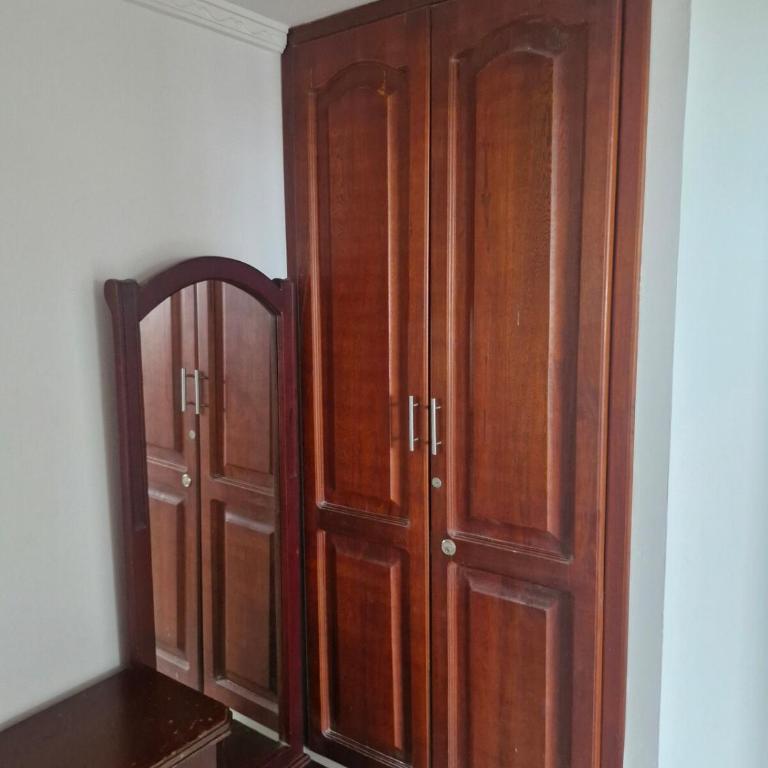 Beautiful apartment with a good oceanfront view - Three-Bedroom Apartment - 6