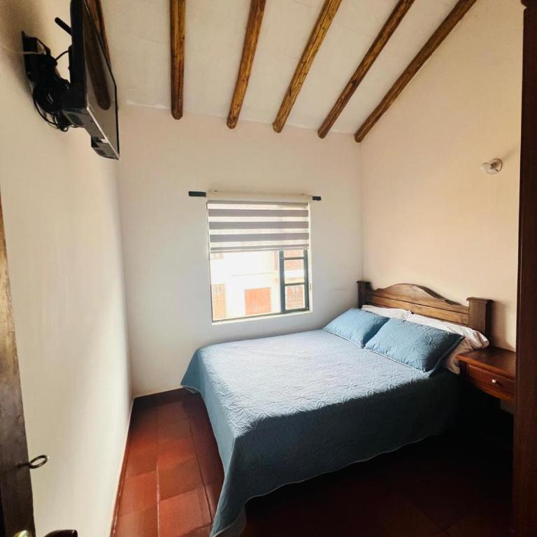 Casa de dos niveles - Casa de 4 dormitorios - 12