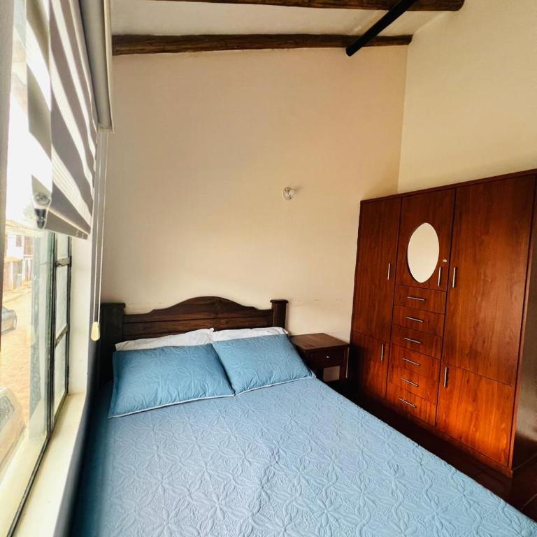 Casa de dos niveles - Casa de 4 dormitorios - 15