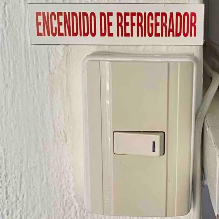 Suites El Refugio zona Céntrica frente al Tren ligero linea 1 - Estudio - 2