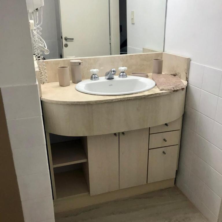 Palermo facing Las Heras Park - Apartamento de 3 dormitorios - 15