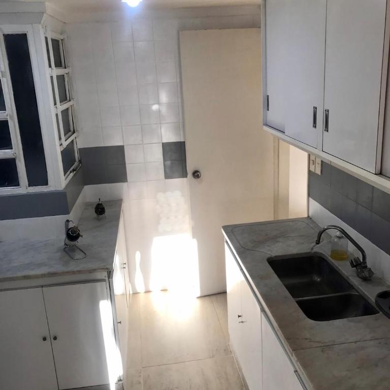 Palermo facing Las Heras Park - Apartamento de 3 dormitorios - 18